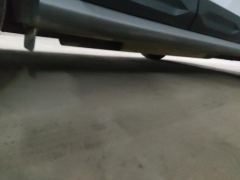 Hyundai ix35 Musha 2.0L DLX Luxury Edition - ფოტო 10