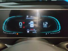 Hyundai ix35 Musha 2.0L DLX Luxury Edition - ფოტო 20