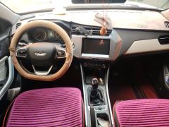 Chery Tiggo 3x Edition 1.5L Edition - photo 16