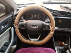 Chery Tiggo 3x Edition 1.5L Edition - photo 18