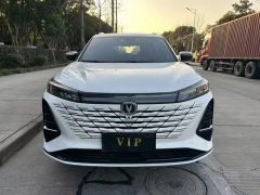 Changan CS75PLUS CS75 PLUS Third Generation Champion Edition 1.5T Smart Drive Leading Type - ფოტო 1