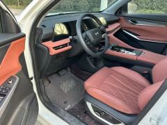 Changan CS75PLUS CS75 PLUS Third Generation Champion Edition 1.5T Smart Drive Leading Type - ფოტო 3