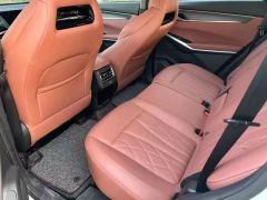 Changan CS75PLUS CS75 PLUS Third Generation Champion Edition 1.5T Smart Drive Leading Type - ფოტო 5