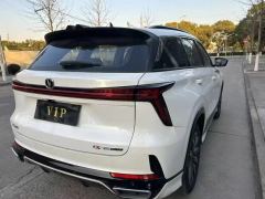 Changan CS75PLUS CS75 PLUS Third Generation Champion Edition 1.5T Smart Drive Leading Type - ფოტო 7