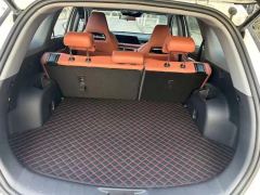 Changan CS75PLUS CS75 PLUS Third Generation Champion Edition 1.5T Smart Drive Leading Type - ფოტო 8