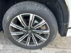 Changan CS75PLUS CS75 PLUS Third Generation Champion Edition 1.5T Smart Drive Leading Type - ფოტო 9