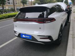 BYD Tang DM-i Edition 1.5T 112km Version 7 - ფოტო 2