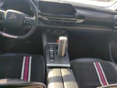 Citroen C5 X Edition 1.6T - фото 19