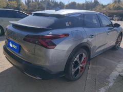 Citroen C5 X Edition 1.6T - фото 2