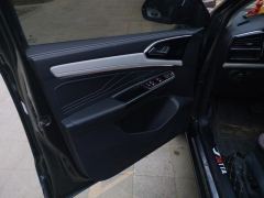 Jetta VS7 280TSI Version - ფოტო 12