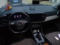 Jetta VS7 280TSI Version - ფოტო 16