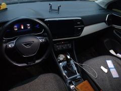 Jetta VS7 280TSI Version - ფოტო 17
