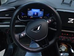 Jetta VS7 280TSI Version - ფოტო 18
