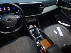 Jetta VS7 280TSI Version - ფოტო 19