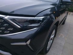 Jetta VS7 280TSI Version - ფოტო 4
