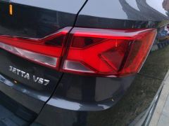 Jetta VS7 280TSI Version - ფოტო 5