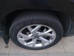 Jetta VS7 280TSI Version - ფოტო 6