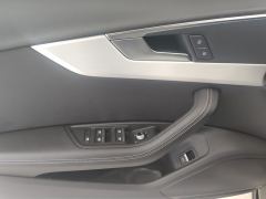 Audi A4L 40 TFSI Luxury Dynamic - photo 13