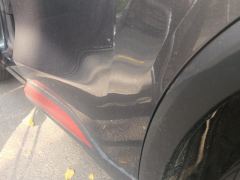 Changan CS75PLUS CS75 PLUS Gen 2 1.5T Navigator Edition - photo 11