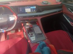Changan CS75PLUS CS75 PLUS Gen 2 1.5T Navigator Edition - photo 16