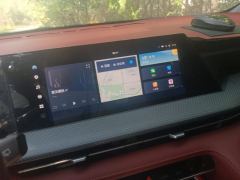Changan CS75PLUS CS75 PLUS Gen 2 1.5T Navigator Edition - photo 17