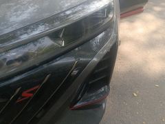 Changan CS75PLUS CS75 PLUS Gen 2 1.5T Navigator Edition - photo 4