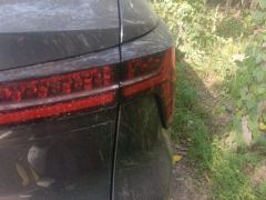 Changan CS75PLUS CS75 PLUS Gen 2 1.5T Navigator Edition - photo 5
