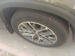 Changan CS75PLUS CS75 PLUS Gen 2 1.5T Navigator Edition - photo 6