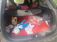 Changan CS75PLUS CS75 PLUS Gen 2 1.5T Navigator Edition - photo 7