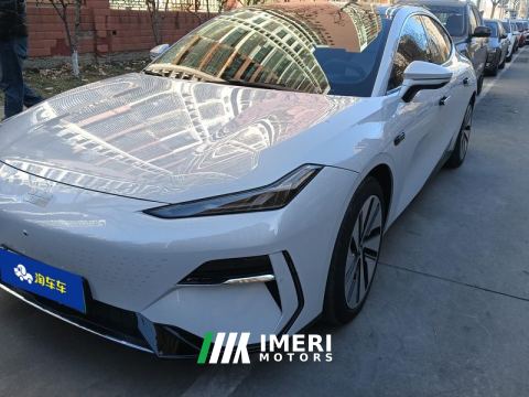 2024 Geely Galaxy E8 665km Rear-Drive Starship Long-Range Edition - ავტომობილი ჩინეთიდან