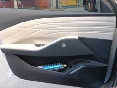 Geely Galaxy E8 665km Rear-Drive Starship Long-Range Edition - ფოტო 12