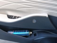 Geely Galaxy E8 665km Rear-Drive Starship Long-Range Edition - ფოტო 13