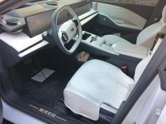 Geely Galaxy E8 665km Rear-Drive Starship Long-Range Edition - ფოტო 14