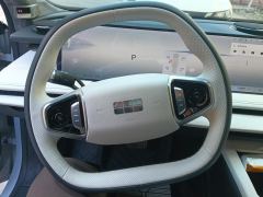 Geely Galaxy E8 665km Rear-Drive Starship Long-Range Edition - ფოტო 18