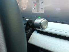 Geely Galaxy E8 665km Rear-Drive Starship Long-Range Edition - ფოტო 19