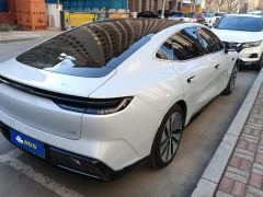 Geely Galaxy E8 665km Rear-Drive Starship Long-Range Edition - ფოტო 2