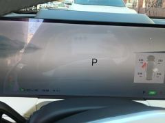 Geely Galaxy E8 665km Rear-Drive Starship Long-Range Edition - ფოტო 20