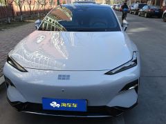Geely Galaxy E8 665km Rear-Drive Starship Long-Range Edition - ფოტო 3