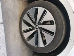 Geely Galaxy E8 665km Rear-Drive Starship Long-Range Edition - ფოტო 6