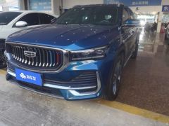 Geely Xingyue L 2.0T Dual Clutch 2WD Premium - ფოტო 1