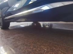 Geely Xingyue L 2.0T Dual Clutch 2WD Premium - ფოტო 11