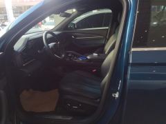 Geely Xingyue L 2.0T Dual Clutch 2WD Premium - ფოტო 14
