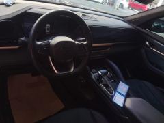 Geely Xingyue L 2.0T Dual Clutch 2WD Premium - ფოტო 16