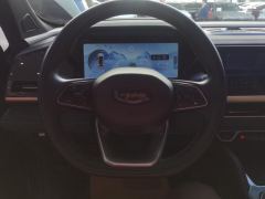 Geely Xingyue L 2.0T Dual Clutch 2WD Premium - ფოტო 18