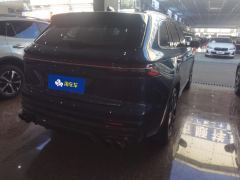 Geely Xingyue L 2.0T Dual Clutch 2WD Premium - ფოტო 2