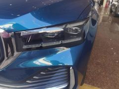 Geely Xingyue L 2.0T Dual Clutch 2WD Premium - ფოტო 4