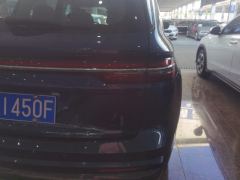 Geely Xingyue L 2.0T Dual Clutch 2WD Premium - ფოტო 5