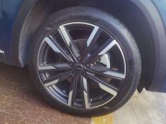 Geely Xingyue L 2.0T Dual Clutch 2WD Premium - ფოტო 6
