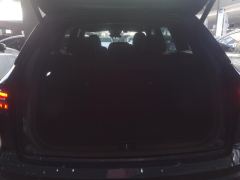 Geely Xingyue L 2.0T Dual Clutch 2WD Premium - ფოტო 7