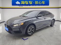 MG5 180DVVT CVT Fashion Edition - photo 1